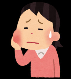 義弟嫁は子供同士遊ばせましょ！と煩く、断ると文句を言うから意地でも預かりたくない。以前も「子供がいるから歯医者に行けない。歯が痛い」と泣いてたので全力で励ま
