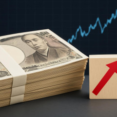 4月末からの約1ヶ月間で総額11兆7349億円の市場介入   #速報