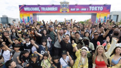 【画像】ポケモンGOのリアイベ、平日昼間にもかかわらず人が集まるｗｗｗｗ