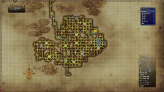 【FF14】「チャレンジしてみたい！」「日ごとに正解変わったら発狂しそうｗ」庭を迷路にしたハウジングが話題に