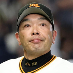 【悲報】緒方恵美さん、阿部前監督騒動を「愛溢れる家族の初めての大喧嘩」と私見・・・・・・・・・