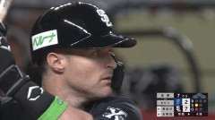 西武ネビン、29歳バースデーアーチ！