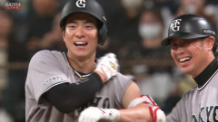 松本剛、恩返し成功！ タイムリーヒットで達をKOｗｗｗｗ