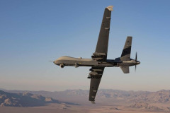 イラン南部で米軍機を防空ミサイルで撃墜と報道…アメリカ軍は否定！