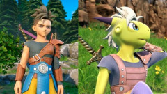 【悲報】ドラクエ12さん、開発リスタートで発売日も機種も未定