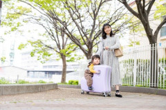 シンママと付き合ってたけど地獄やったわ