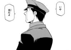 ハガレンの好きなシーン教えて