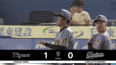 【ロッテ対阪神1回戦】阪神が交流戦初勝利！　高橋が８回２安打無失点で無傷６連勝　チームを連敗ストップに導く　打順大幅組み替え奏功