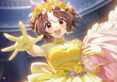 【ウマ娘】花嫁グランちゃんそれ本当に使用許可届？