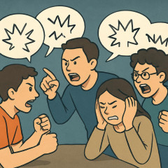 ネット民はもう”一行も読めない”？ とにかく会話不能な人々 「とにかく叩きたいだけ」の声も   #話題