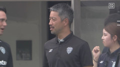 アビスパ福岡の塚原真也暫定監督が2026/27シーズンの監督に正式就任！「アビスパ福岡のために全力を尽くします」