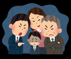 【悲報】新入社員4日目だけど、みんなから嫌われ始めててワロタｗｗｗｗｗｗｗｗｗｗ
