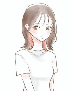 本田望結、スタイルが良すぎるので巨胸モデルとして大活躍してしまう