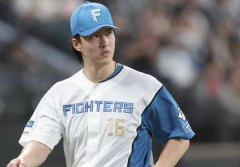 日本ハム、巨人に敗れ交流戦連勝ストップ...達孝太6回途中4失点で5連敗