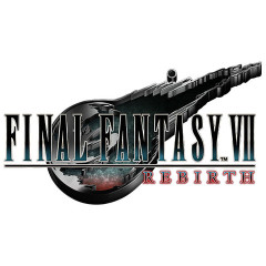 FF7リバースさん、1週間後発売のスイッチ2版が予約数800点……
