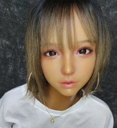 【ガチ閲覧注意】ラブドール外で何年も放置してたらヤバくなってた