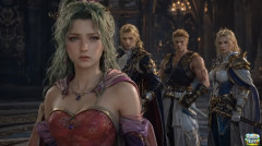 ファンメイドのFF6、こういうのでいいんだよの塊