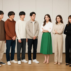 『それSnow Manにやらせて下さい』Snow Manがユニクロコーデ対決！あの、鈴木紗理奈、河北麻友子、森香澄、村重杏奈が辛口審査   #TBS
