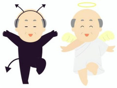 青葉「京アニは良心の呵責も何もなく、被害者という立場だけ話すという理解でよろしいでしょうか？」