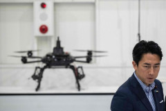 韓国人「日本が『次世代無人防衛システム』マッハ5以上で変軌する『新型高速滑空弾』を国内の主導地に続々と配備‥1千億円でドローン購入も」