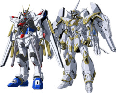 【ガンダムSEED FREEDOM】無法な手段で相手を蹂躙する方