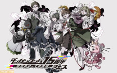 【悲報】ダンガンロンパ作者「登場人物のうち1/4は既に経験済みです」