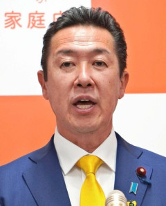 【困惑】黄川田こども政策担当相さん「親に叩かれたらちゅうちょなく児相へ相談を」・・・・・・・・・