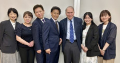 【困惑】元TOKIO山口達也さん、アルコール依存症を伝える全国行脚が超過密すぎる・・・・・・・・・