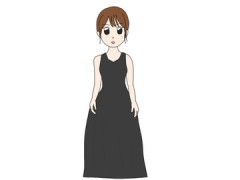 森香澄、タイでのオフショに 「いいカラダやわ～」「スタイルバツグン」の声