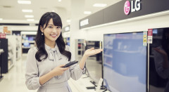【そしてハイセンスへ】LG、テレビ市場から撤退　　　　　　　　か