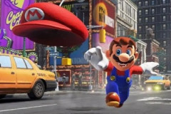 ドラクエ新作が9年間なしと叩かれているが、3Dマリオも同じく出てないぞ
