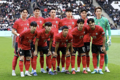 韓国からため息「また日本に大きく遅れた…」W杯まで2週間、ユニの海外評価に悔しげ「日本が2位」