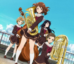 京アニのアニメランキング、ついに決まるｗｗｗｗｗ