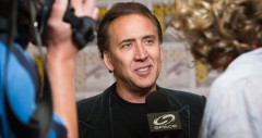 俳優・ニコラス・ケイジ、法的に改名していたｗｗｗｗｗ