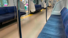 【衝撃】スリムクラブ真栄田、電車内で『トラブル』に巻き込まれてしまう・・・・