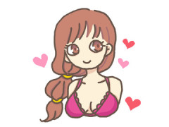 大原優乃と篠崎愛のいいとこどりしたグラドルあらわるｗｗ
