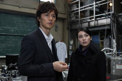 【困惑】容疑者Xの健診、俳優さんがイケメンだから耐えれる説ｗｗｗｗｗｗｗｗｗｗ