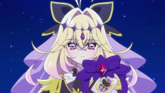矢吹先生の描いたキュアアルカナシャドウｗｗｗｗｗ