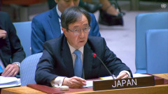 【朗報】日本、国連でロシアにキレる