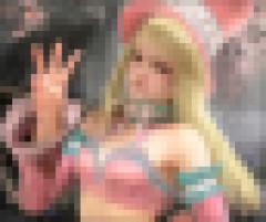 【朗報】スト6のイングリッドちゃん、結局可愛くてええ感じになる