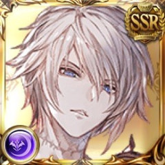 【グラブル】ファーさんって大物ぶってるけど戦い方が割とセコいよね