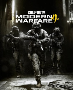 Call of Duty（コールオブデューティー）新作発表「Modern Warfare 4」　ｷﾀ━━━━━━(ﾟ∀ﾟ)━━━━━━ !