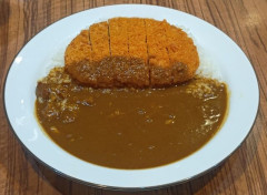 カツカレーってめっちゃ美味いけど