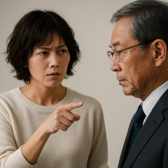 真木よう子 「じゃあ私達のお父さんは懲役何年？」 阿部前監督逮捕に皮肉投稿で波紋…自身の体罰体験を告白