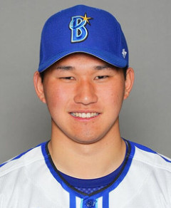DeNA武田陸玖、30日の西武戦でプロ初先発「ワクワクの方が強い」