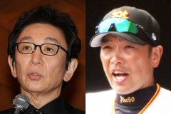 【悲報】古舘伊知郎「（阿部慎之助の件について）18歳の少女があんなボキャブラリーに富んだ手紙を書けるわけないじゃんｗ」