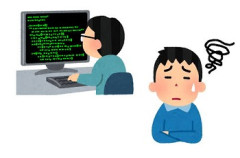 なんでゲーム制作ってこんな時間かかるんやろな