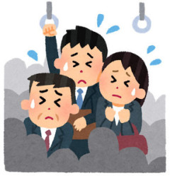 婚約指輪の代わりに貰った巨匠のバングルを付けて電車乗ってたら、男性が「それって◯◯◯のバングル？」私「あぁ、まぁ」→駅に着いた途端…おじさん「君、何をしているん