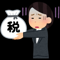 【速報】食品の消費税、1%でほぼ確定