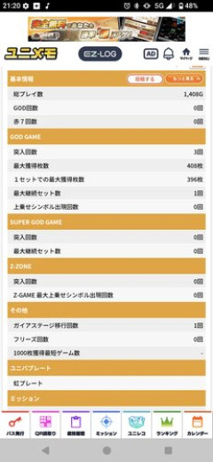 【悲報】スマスロミリオンGOD、ヤバすぎる
